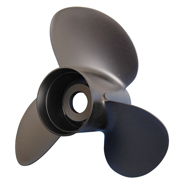 Aluminum Propeller
