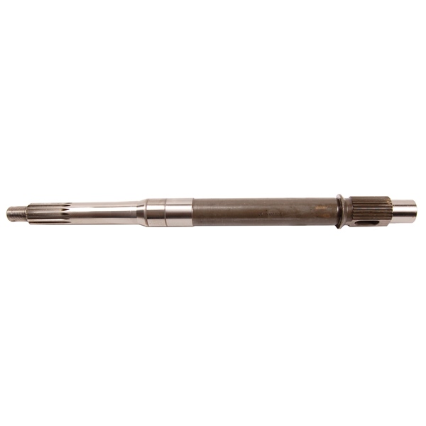 Propshaft