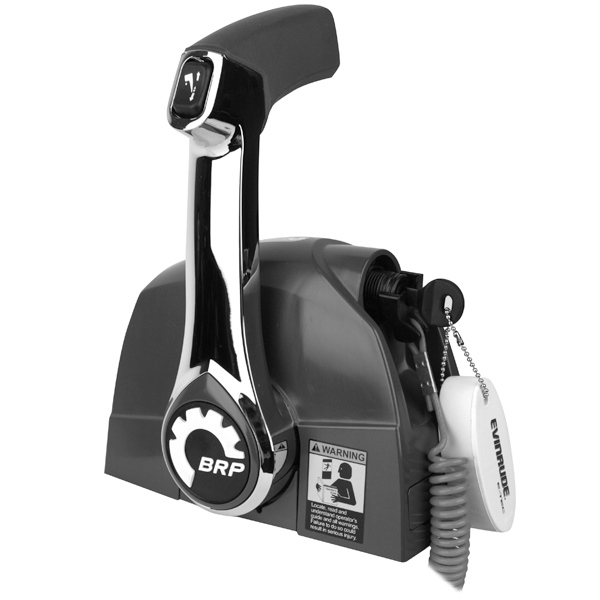 Control Lever