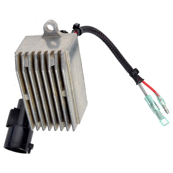 Rectifier/Regulator Kit