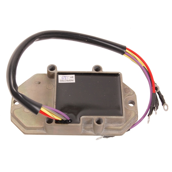 Rectifier/Regulator Kit