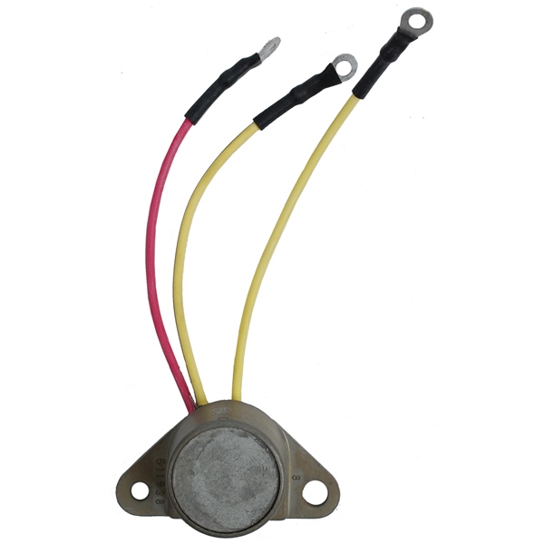Rectifier