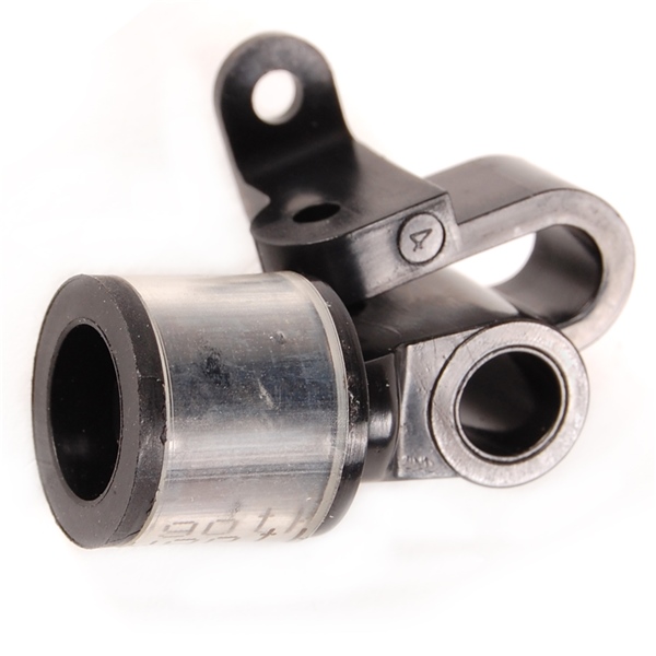Cam Follower and Roller
