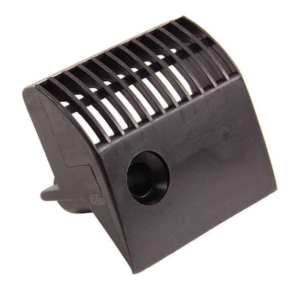 Screen Water Inlet