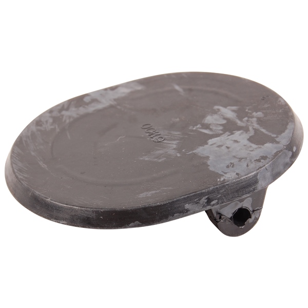 Exhaust Seal