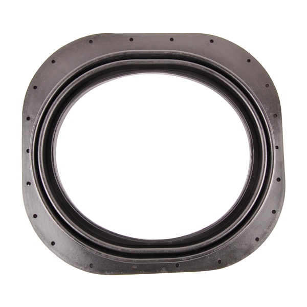 Transom Seal