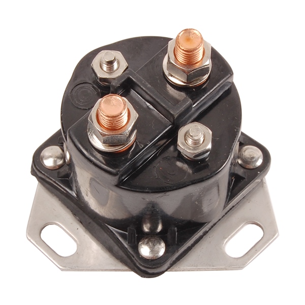 Solenoid Starter