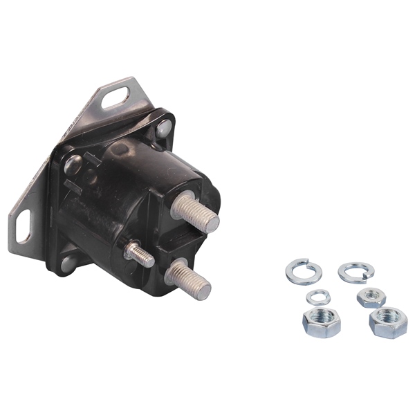 Solenoid Starter