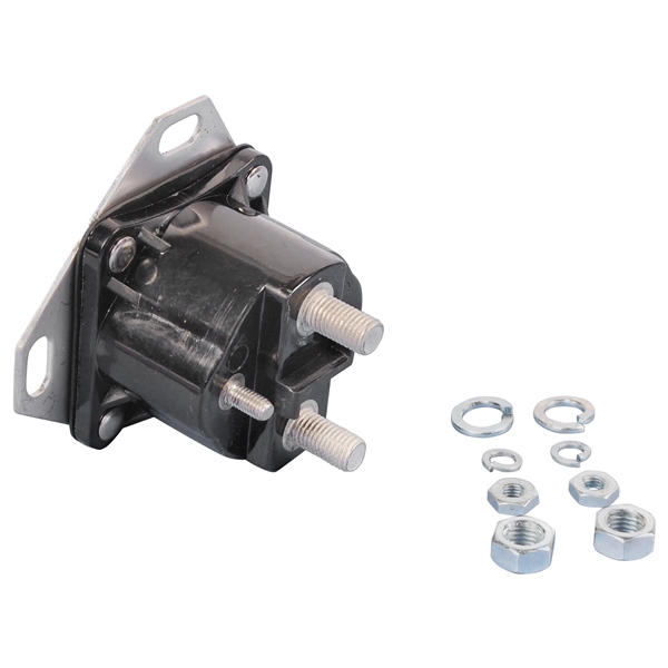 Solenoid Starter