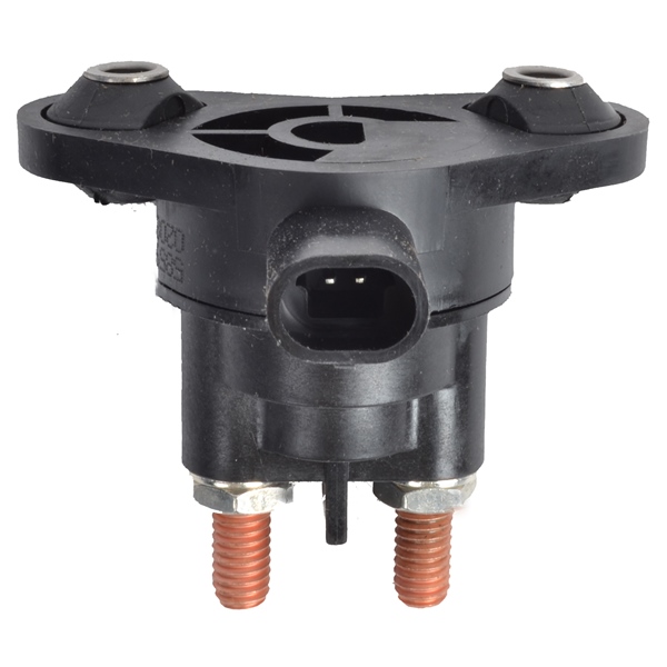 Solenoid Starter