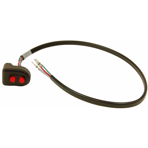 Tilt/Trim Switch