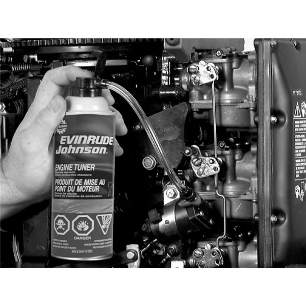 Preventative Maintenance Valve