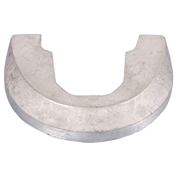 Anode and Insert Assembly
