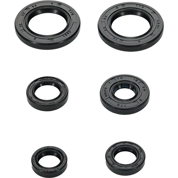 Thrust Bushing