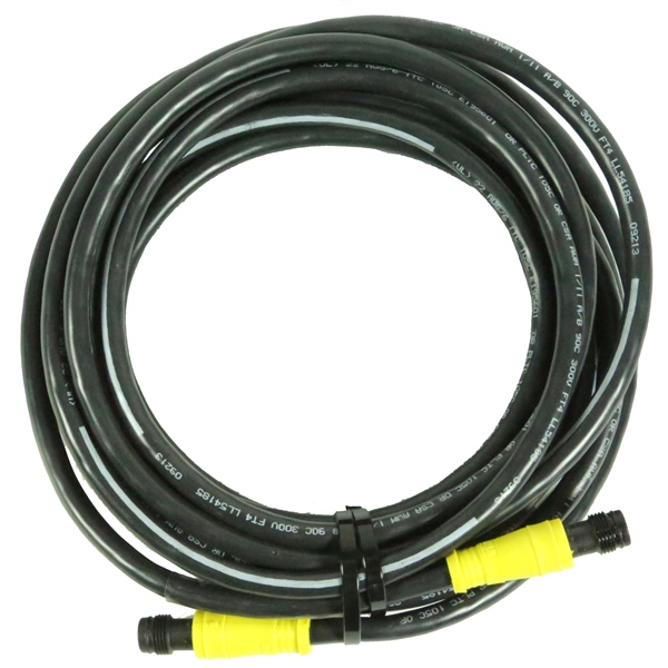Backbone Cable