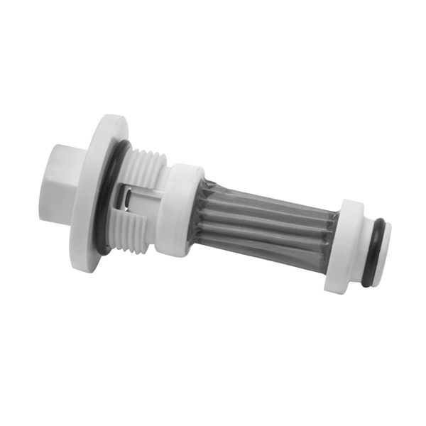 Fuel Filter & O-Ring