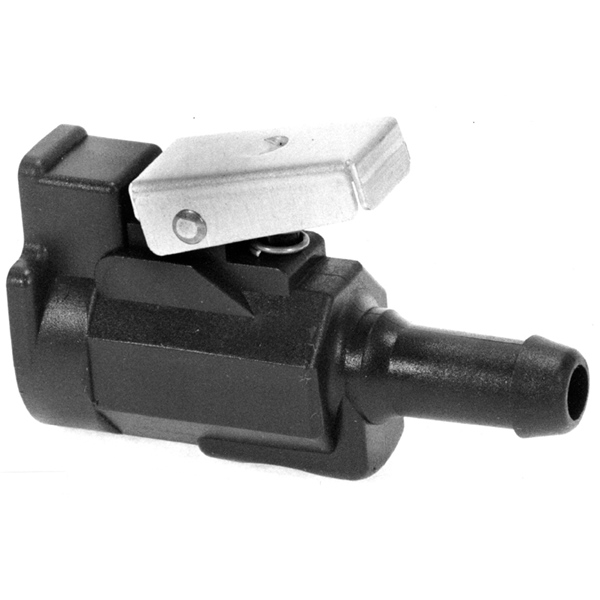 Fuel Connector