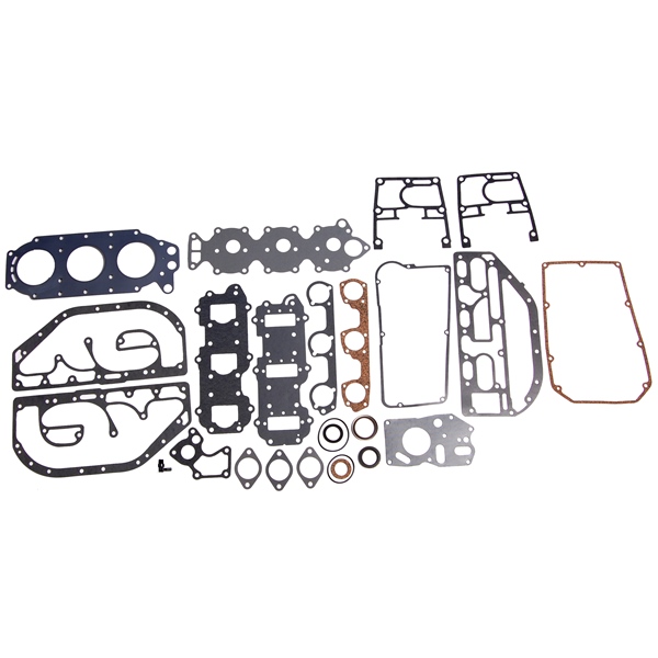 Powerhead Gasket Set
