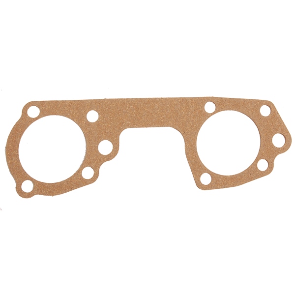 Silencer Gasket