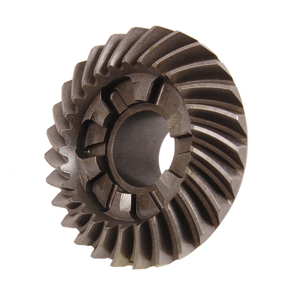 Reverse Gear