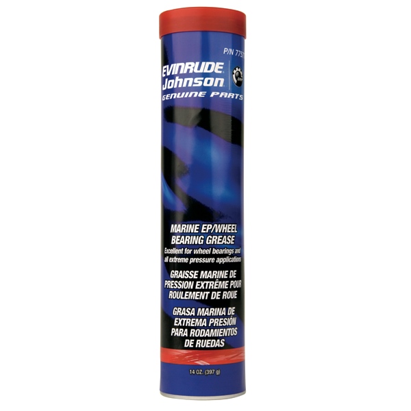 Marine EP/Wheel Bearing Grease