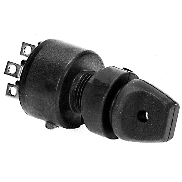 Key Switch