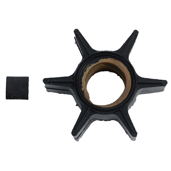Impeller Key