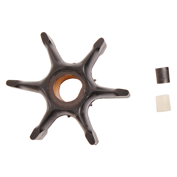 Impeller Key