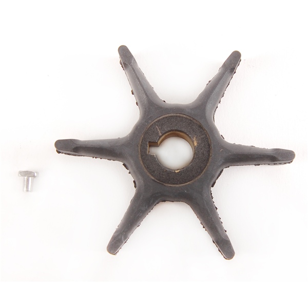 Impeller Key