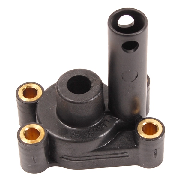 Impeller Housing