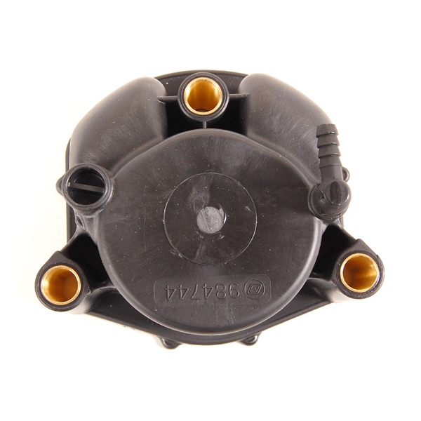Impeller Housing