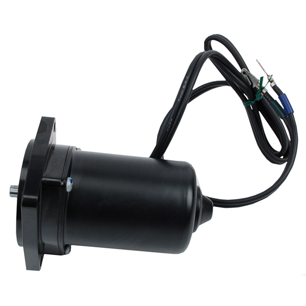 Motor and Cable