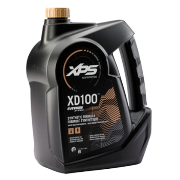 XD-100 Engine Oil