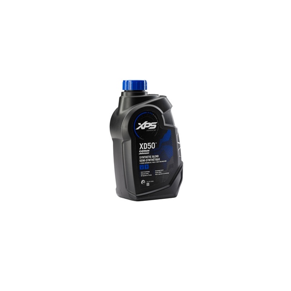 XD-50 Engine Oil