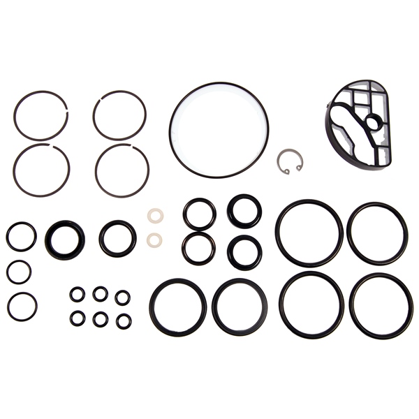 O-Ring & Seal