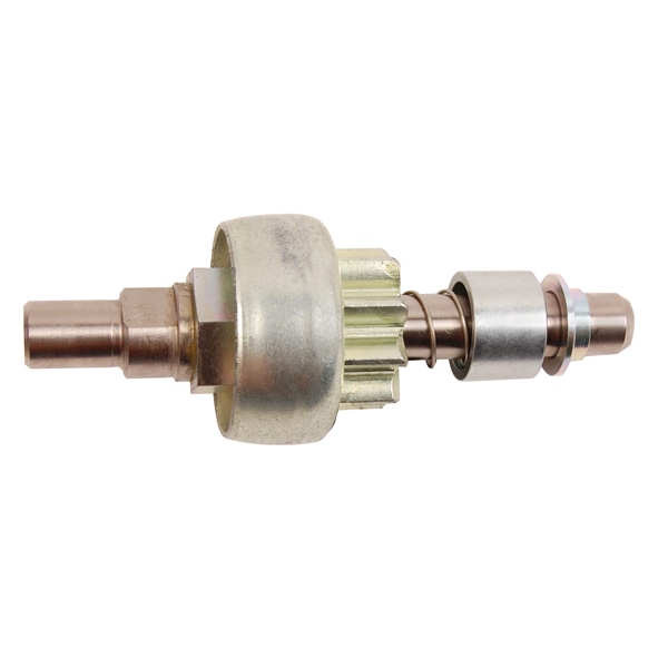 Pinion and Shaft
