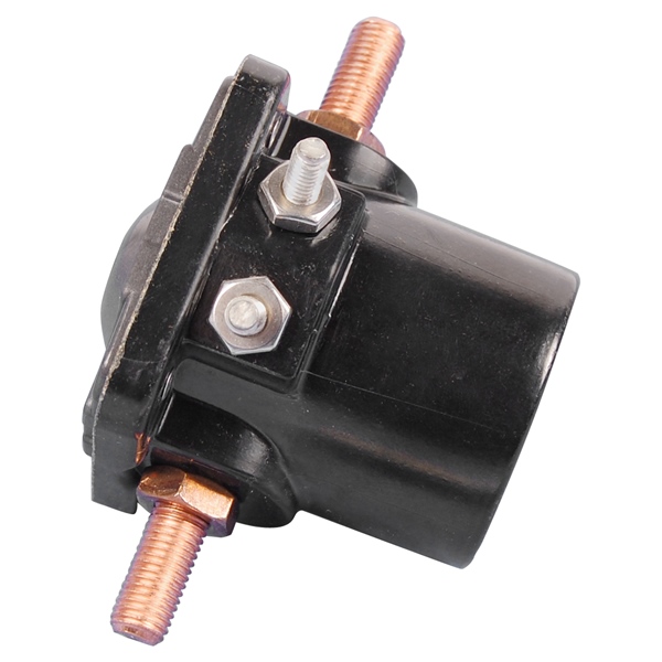 Solenoid Starter