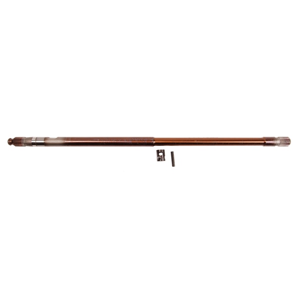 Driveshaft