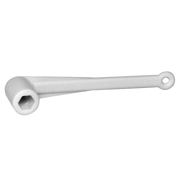 Wrench Propeller
