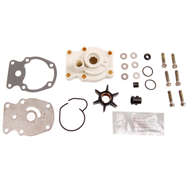 Water Pump Kit