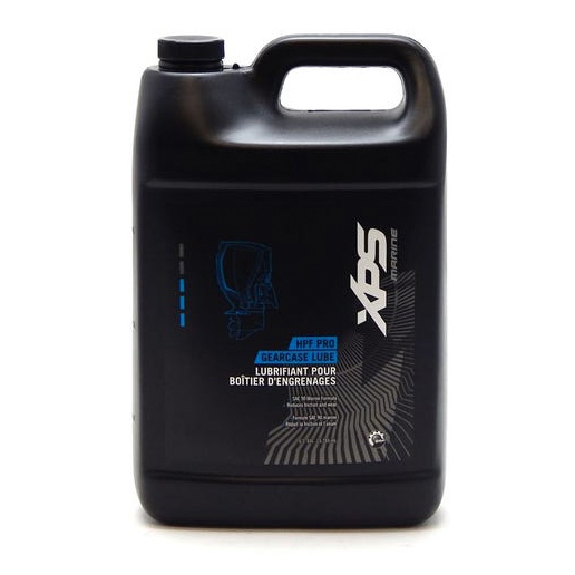 HPF PRO Gearcase Lubricant