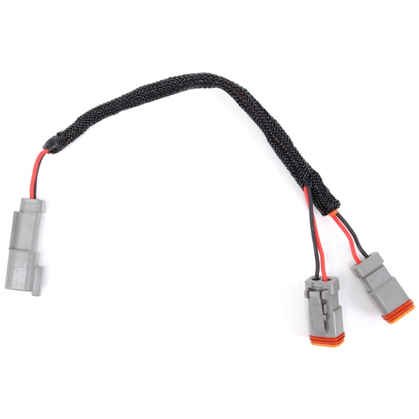 Y Harness