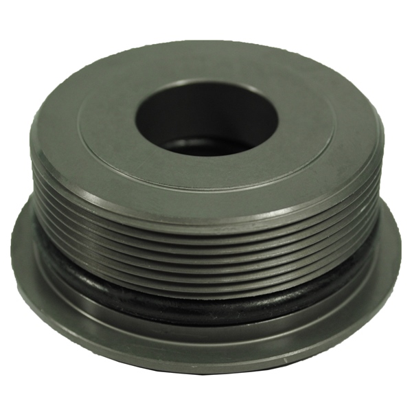 O-Ring & Cap