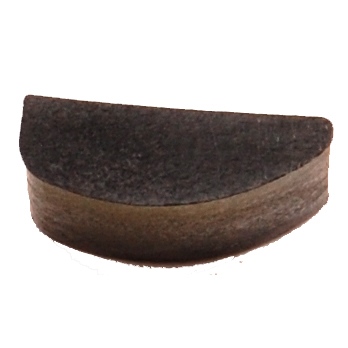 Impeller Key