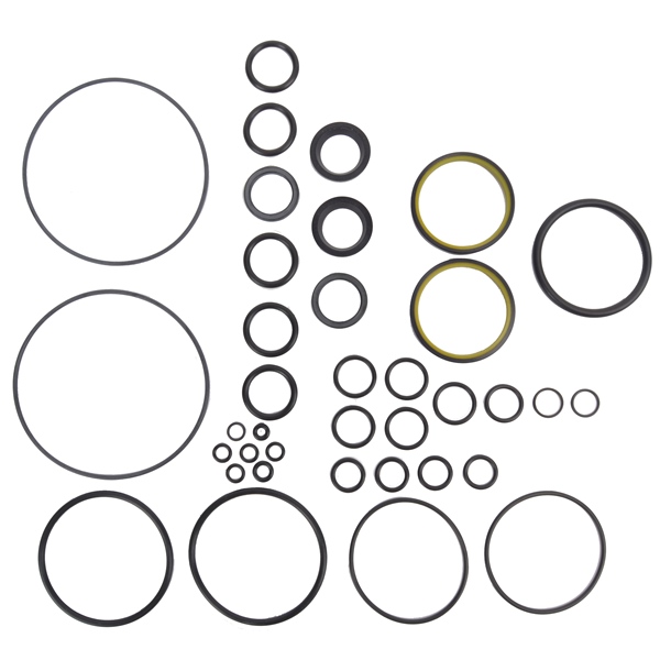 Tilt and Trim O-Ring Kit