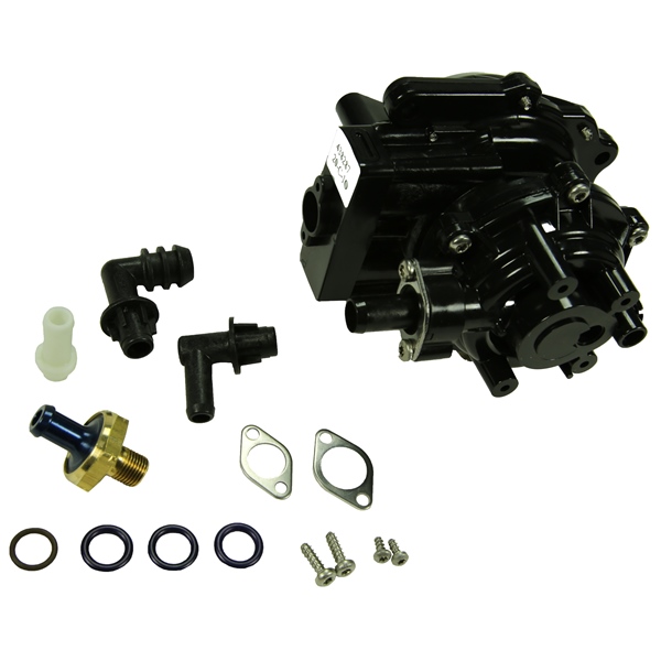 Fuel Pump Conversion Kit