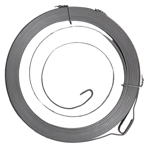 Recoil Sping