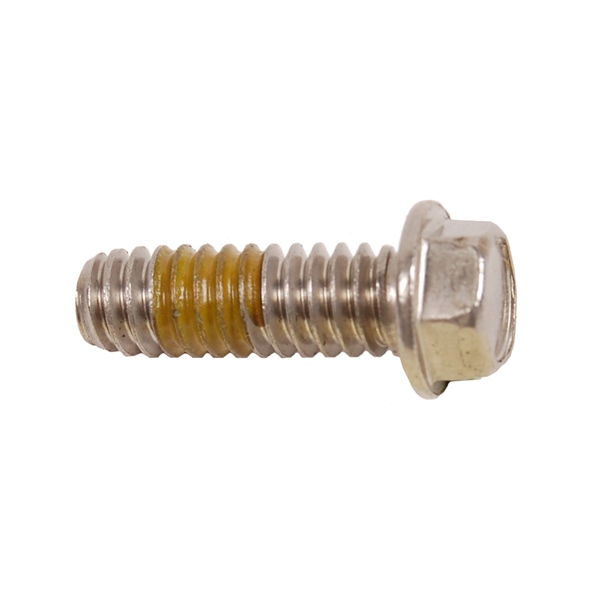 Screw