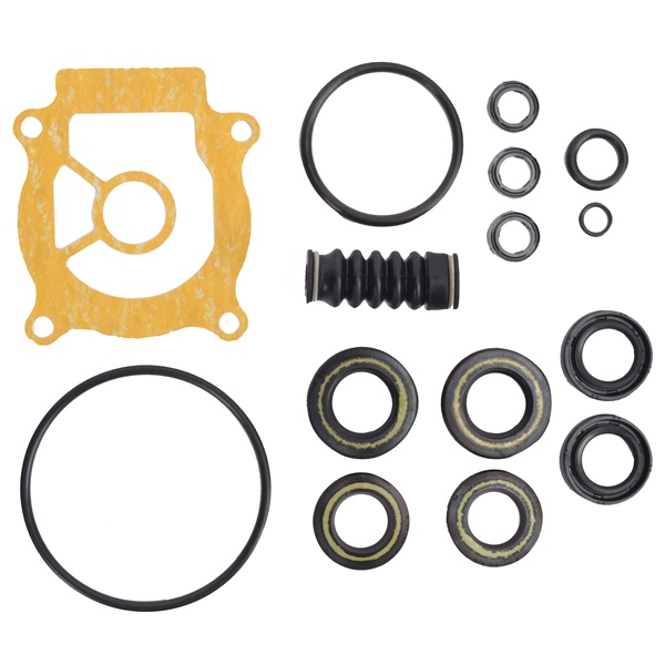 Gearcase Seal Kit