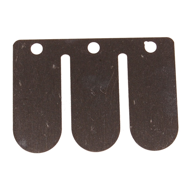 Reed Valve